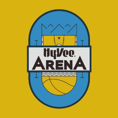 Hy-Vee Arena Profile