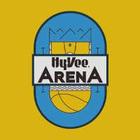 Hy-Vee Arena (@hyveearena) 's Twitter Profile
