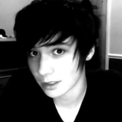 mat1ldamustd1e's profile picture. I’m so normal about Dan and phil ♡₊˚ 🦢・₊✧ follow my tik tok and insta Tillielovesfrankiero ⋆౨ৎ˚⟡˖ ࣪ girl kisser ໒꒰ྀིᵔ ᵕ ᵔ ꒱ྀི১