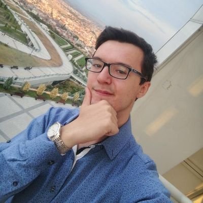 Umutsayar81's profile picture. Flutter Developer📱
💥Anı yaşa, zaman bir daha geri gelmeyecek 💥