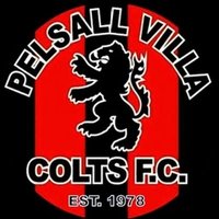 Pelsall Villa Colts FC (@fcpelsall) 's Twitter Profile