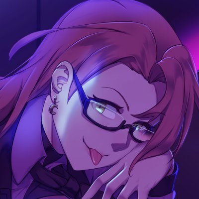 MidnightsinValhalla (Backup account)さんのプロフィール画像