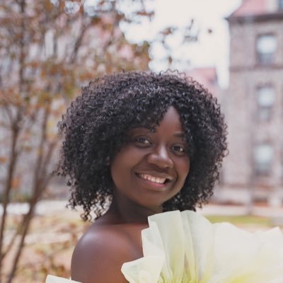 Founder & CEO @idey_foryou @thelefthandersafrica| Student @uchicago |Building 1st App to reach 1.5M Survivors '25-'26| Host @iya_kudi| Helping at gsc_uchicago