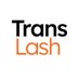 translashmedia (@translashmedia) Twitter profile photo translashmedia (@translashmedia) Twitter profile photo