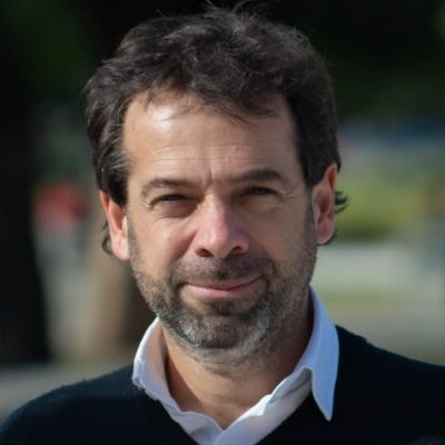Macroeconomista (UBA). Salarios, inflación y mercados financieros. Prof de Dinero, Crédito y Bancos y Tópicos de macrofinanzas
Director de @cp_consultora
