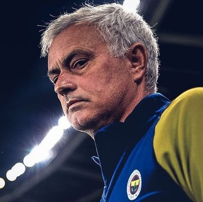 JoseMaurinho34's profile picture. José Mourinho