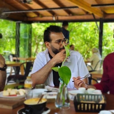 anche_gozasht's profile picture. راستی حال این حوالی چطور است؟