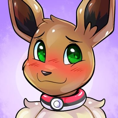 lil Rubber Eevee Pupさんのプロフィール画像