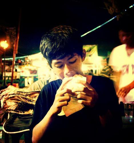 Taragoen's profile picture. Just the way you are