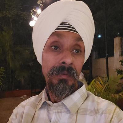 ravindersingh modi