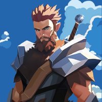 Hunt and Fight 🪓 is OUT NOW on Switch\Steam\PS (@huntandfight) 's Twitter Profile Photo