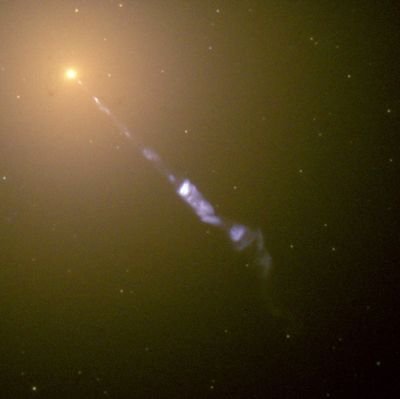 Messier 87*