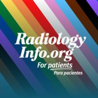 RadiologyInfo.org(@RadiologyInfo_) 's Twitter Profile Photo