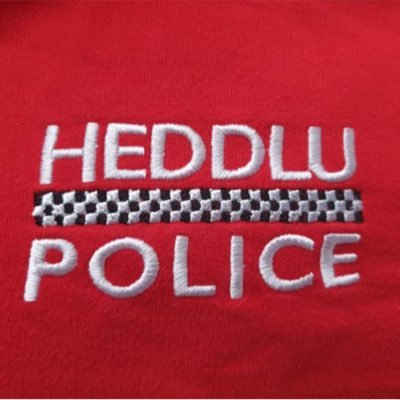 SgtBeynon's profile picture. Operational police sergeant, South Wales police