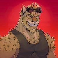 Catdad Felix (@himbocatboy) 's Twitter Profile Photo Catdad Felix (@himbocatboy) 's Twitter Profile Photo