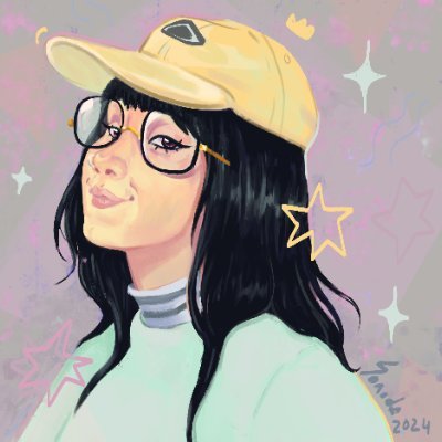 Sonoodles 🍜 ✨さんのプロフィール画像