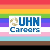 UHN Careers (@uhncareers) Twitter profile photo