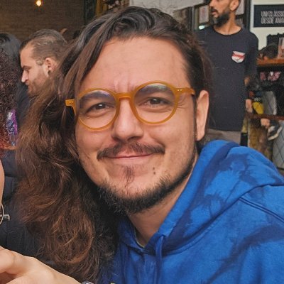 Diário Planinautaさんのプロフィール画像