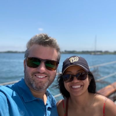 Father, @KristineInDC's dude, and defender of freedom. Public affairs by day, 🧑🍳 and 🍷 by night. Views are my own.