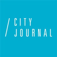 City Journal (@cityjournal) 's Twitter Profile