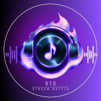 BTS STREAM BATTLES ⁷(@BTStreambattles) 's Twitter Profile Photo
