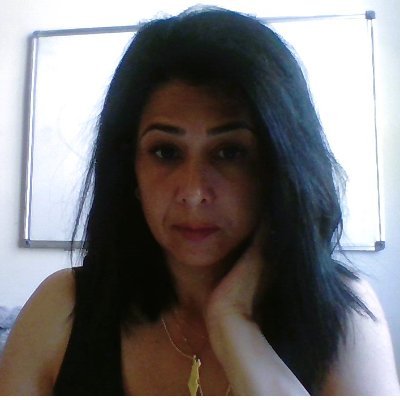 Maya_Alkhatib22's profile picture. I'm neither Liberal nor Conservative! I am a lover of TRUE Science, freedom, HUMANITY & common sense. I believe we are living in a "Selective Fake Democracy."