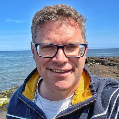 Portfolio GP, East Lothian. Former rural GP, Isle of Arran. Hon Lecturer @EdinUniMedicine & @UofGlasgow. Currently off with a brain tumour 🤯. Views personal.