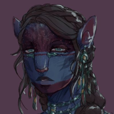 Poche CA //COMMISSIONS OPEN//さんのプロフィール画像
