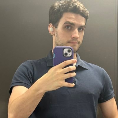 He/Him, Gay AF, Overwhelming ball of anxiety and compassion.