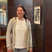 Hadeel Abdelhameed, PhD هَديلْ (@hadeelabdlhamed) 's Twitter Profile Photo Hadeel Abdelhameed, PhD هَديلْ (@hadeelabdlhamed) 's Twitter Profile Photo