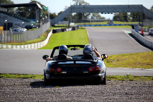 OctaneTrackDays's profile picture. Helping Irish petrolheads go round in circles!