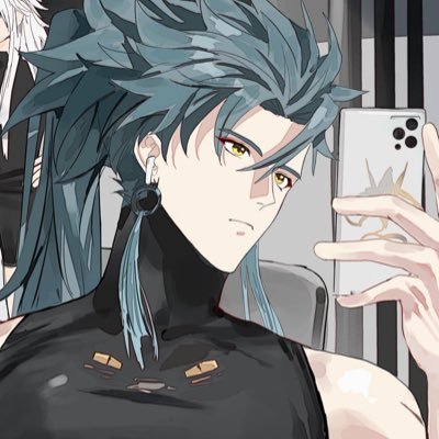 jiyansbf's profile picture. Logged Out !