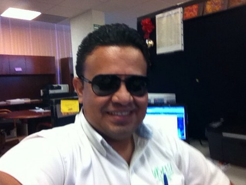 carlosexmty's profile picture. 