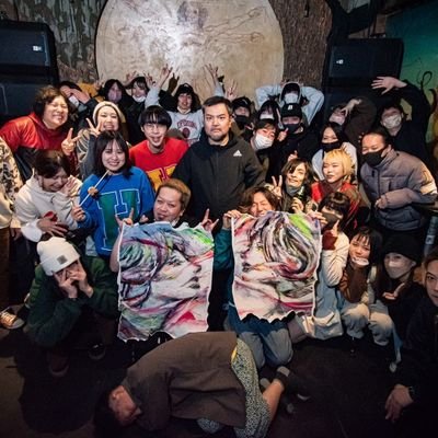 Rock!Like!Drunk!主宰
Favorite
YUKI/安藤裕子/スーパーカー/クラムボン/Sleepy Dogg/sea's line/NAMUAMEN/Deep Sea Diving Club/sayonarablue/yound/sancrib/江上るい/迷いクジラ