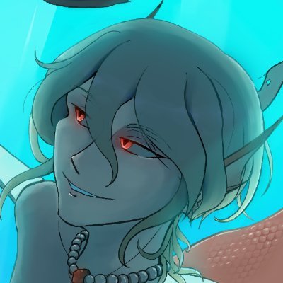 Draw and do other artistic things in free time • Tired lesbian cryptid • 28 • Mainly yuumori and my staff • Still in my sherliam era • (ᴘʟ/ᴇɴ)