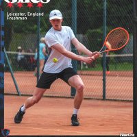 Thomas Giles (@thomasgiles05) 's Twitter Profile