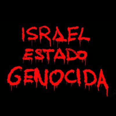 anfivas's profile picture. ¡Maldito seas, Estado de Israel! #مهسا_امینی