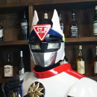 白狐刑事ジコンナ (@ziconna11026) 's Twitter Profile Photo 白狐刑事ジコンナ (@ziconna11026) 's Twitter Profile Photo