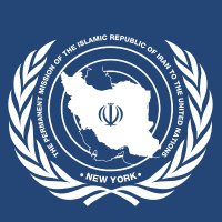I.R.IRAN Mission to UN, NY (@iran_un) 's Twitter Profile Photo