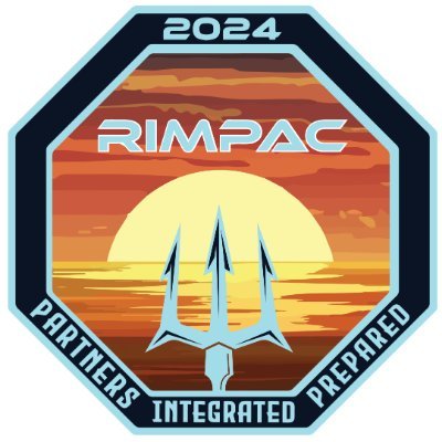 Official account of RIMPAC. The world's largest international maritime exercise. #PartnersIntegratedAndPrepared #RIMPAC