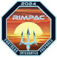 RIMPAC (@rimofthepacific) 's Twitter Profile
