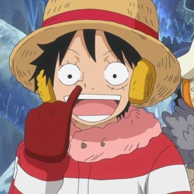 Luffy Profile