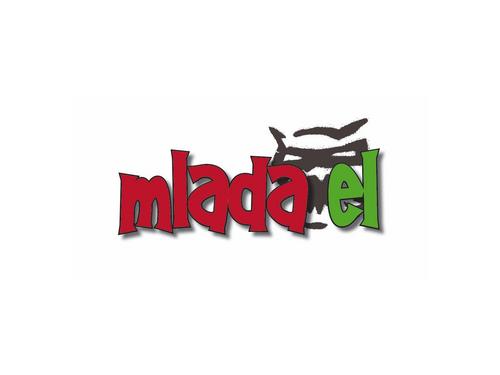 MladaEL's profile picture. 