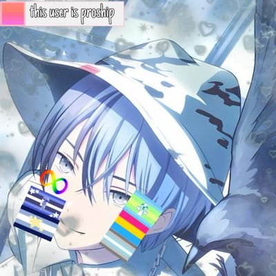 oli_cutieUwU's profile picture. Proshipper, Shotacon and Lolicon♥︎
Akiena cuties! ★
I love shotacon! ❋
He/They/Star ꙳