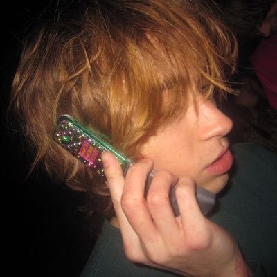 eudaemonnis's profile picture. 