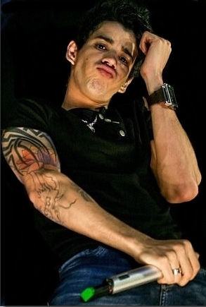 since : 01/02/2012
Dedicado pra tds qe pertencem a esta raça e principalmente
pro @gusttavo_lima .
seguee? parceria com @Arrochacmg_Gl