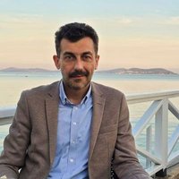 Uğur Tarhan(@ugur_tarhan) 's Twitter Profile Photo