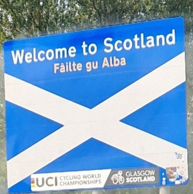 stugoo13's profile picture. Scottish not british.
