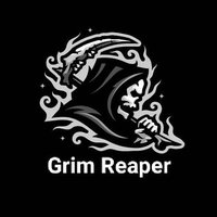 神話Grim☠️Reaper (@reaper_cr7) 's Twitter Profile Photo