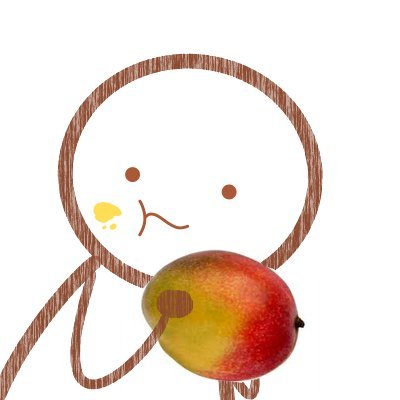 MangoDoodles's profile picture. I like to draw | She/They